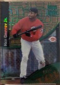 Ken Griffey Jr.