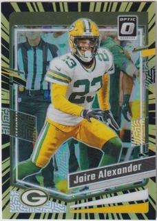 Jaire Alexander
