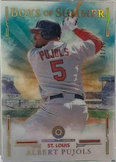 Albert Pujols