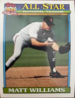 Matt Williams