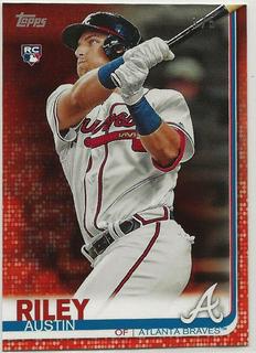 Austin Riley