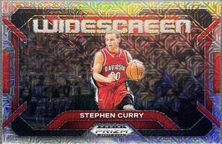 Stephen Curry