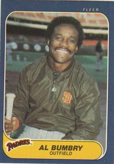 Al Bumbry