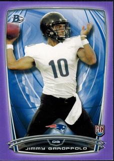 Jimmy Garoppolo