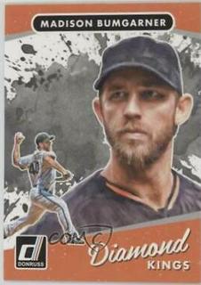 Madison Bumgarner