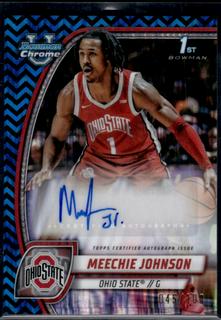 Meechie Johnson