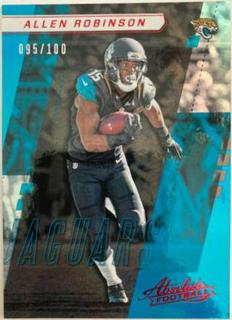 Allen Robinson