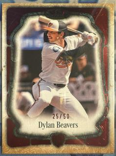 Dylan Beavers