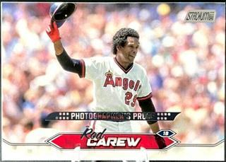 Rod Carew