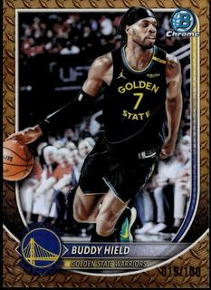 Buddy Hield