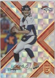 Trevor Siemian