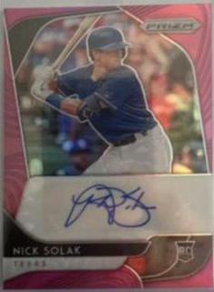 Nick Solak