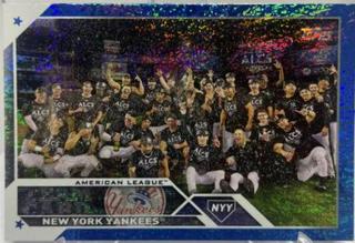 New York Yankees