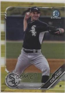 Dylan Cease