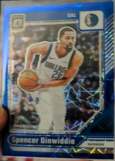 Spencer Dinwiddie