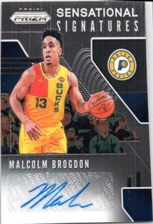 Malcolm Brogdon
