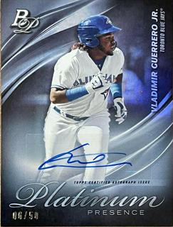 Vladimir Guerrero Jr.
