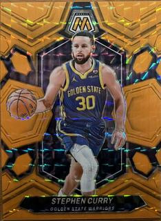 Stephen Curry