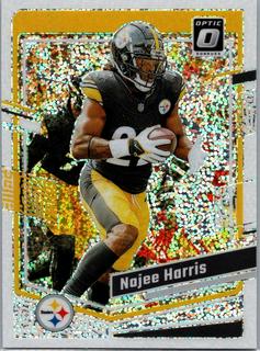 Najee Harris