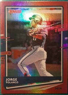Jorge Polanco
