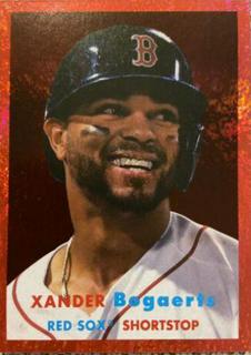 Xander Bogaerts