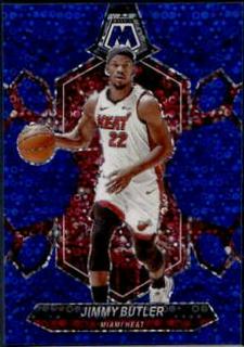 Jimmy Butler