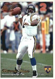 Warren Moon