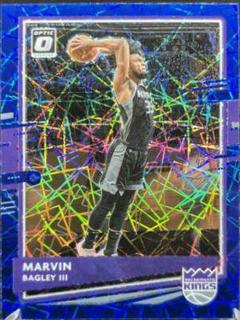 Marvin Bagley III