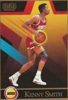Kenny Smith