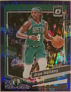 Jrue Holiday