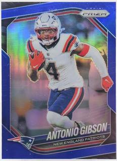 Antonio Gibson