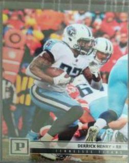 Derrick Henry