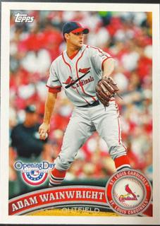 Adam Wainwright