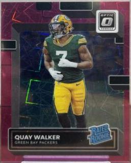 Quay Walker