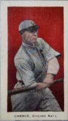Frank Chance