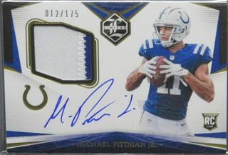Michael Pittman Jr.