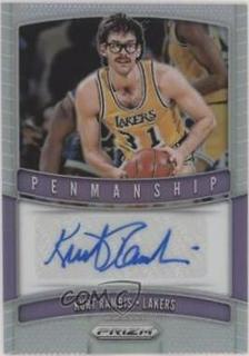 Kurt Rambis