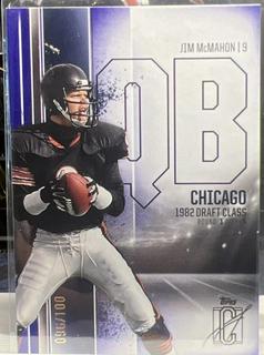 Jim McMahon