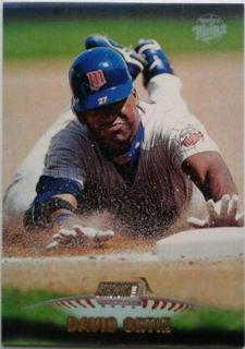 David Ortiz