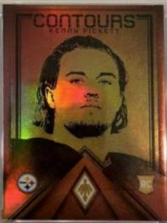Kenny Pickett