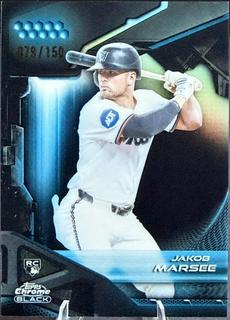 Jakob Marsee