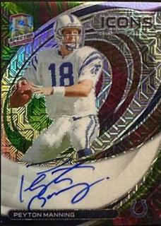 Peyton Manning