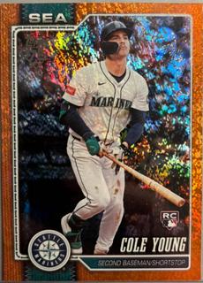 Cole Young