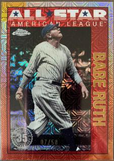 Babe Ruth