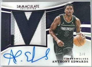 Anthony Edwards