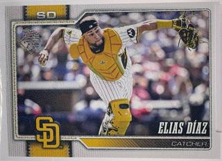 Elias Diaz