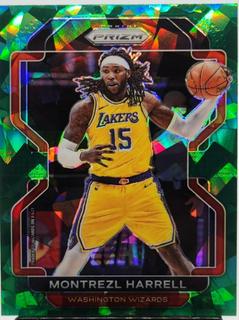 Montrezl Harrell
