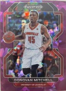 Donovan Mitchell