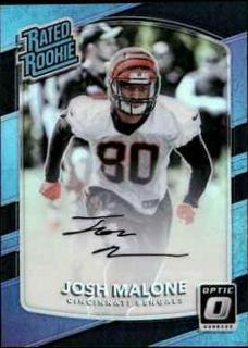 Josh Malone