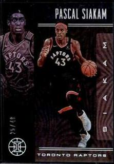 Pascal Siakam